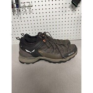 Salewa MTN Mountain Trainer Lite GTX Gore-Tex Womens 11 Trail Hiking Shoes Boots